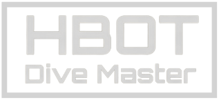 HBOT Dive Master